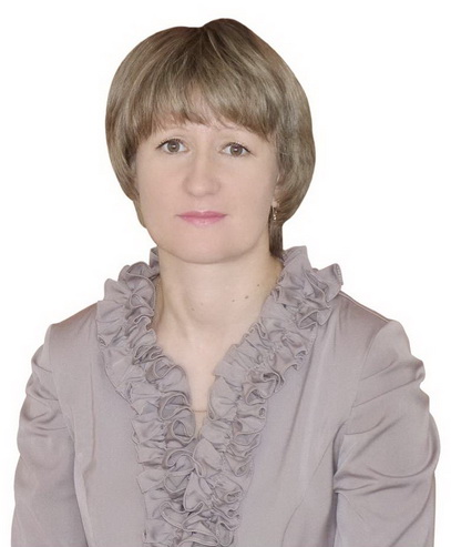 Миронова Альбина Николаевна.