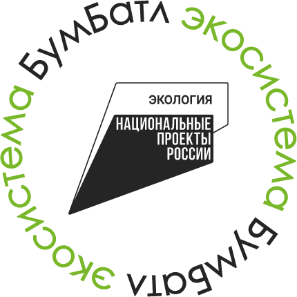 Федеральная кампания «БумБатл 2024» в рамках национального проекта «Экология». Федеральная кампания «Активное долголетие – 2024» в рамках национального проекта «Демография».